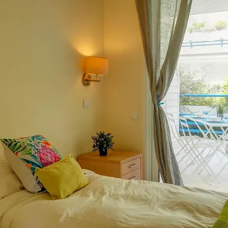 Apartment Luxury Seaview *
