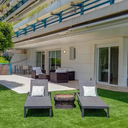 Apartment Luxury Seaview
