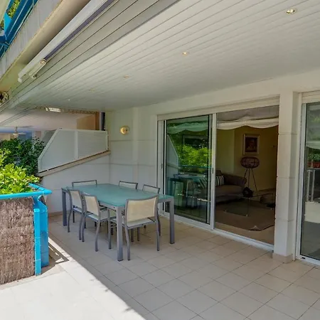 Apartment Luxury Seaview *