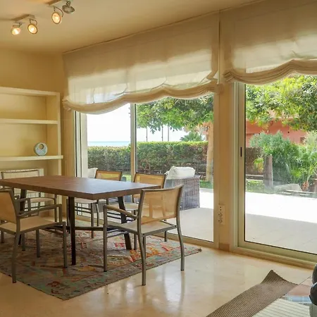 Luxury Seaview Apartment Sitges