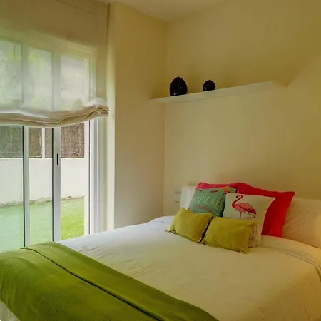 Luxury Seaview Apartment