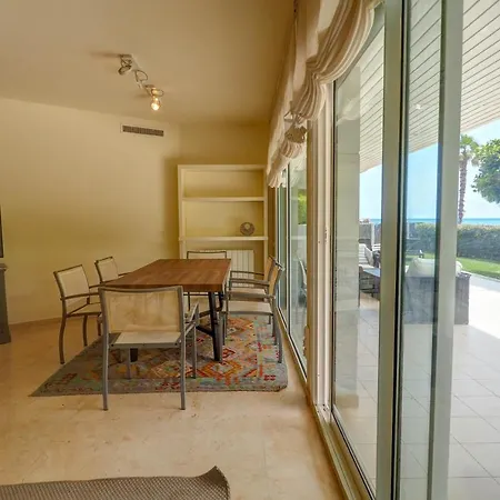 Apartment Luxury Seaview